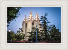 Load image into Gallery viewer, Salt Lake City Temple Early Morning Blessings