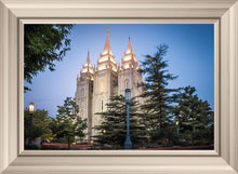 Load image into Gallery viewer, Salt Lake City Temple Early Morning Blessings