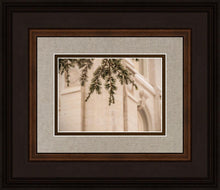 Load image into Gallery viewer, Salt Lake City Temple Even The Smallest Details