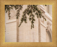 Load image into Gallery viewer, Salt Lake City Temple Even The Smallest Details