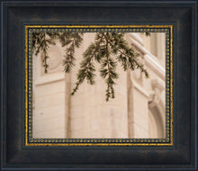 Load image into Gallery viewer, Salt Lake City Temple Even The Smallest Details