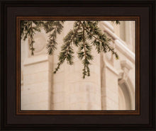 Load image into Gallery viewer, Salt Lake City Temple Even The Smallest Details