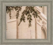 Load image into Gallery viewer, Salt Lake City Temple Even The Smallest Details