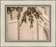 Load image into Gallery viewer, Salt Lake City Temple Even The Smallest Details