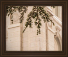 Load image into Gallery viewer, Salt Lake City Temple Even The Smallest Details