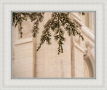 Load image into Gallery viewer, Salt Lake City Temple Even The Smallest Details