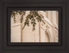Load image into Gallery viewer, Salt Lake City Temple Even The Smallest Details