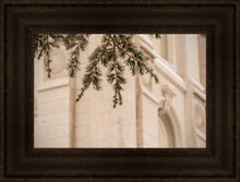 Load image into Gallery viewer, Salt Lake City Temple Even The Smallest Details