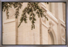 Load image into Gallery viewer, Salt Lake City Temple Even The Smallest Details Gallery Wrap