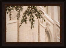 Load image into Gallery viewer, Salt Lake City Temple Even The Smallest Details