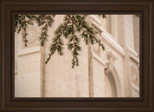 Load image into Gallery viewer, Salt Lake City Temple Even The Smallest Details