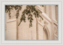 Load image into Gallery viewer, Salt Lake City Temple Even The Smallest Details