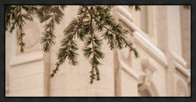 Load image into Gallery viewer, Salt Lake City Temple Even The Smallest Details Gallery Wrap