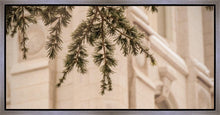 Load image into Gallery viewer, Salt Lake City Temple Even The Smallest Details Gallery Wrap