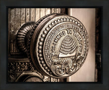 Load image into Gallery viewer, Salt Lake City Temple Holiness Gallery Wrap