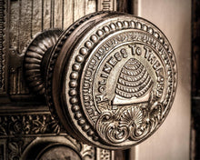 Load image into Gallery viewer, Salt Lake City Temple Holiness Gallery Wrap