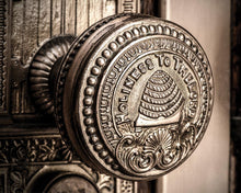 Load image into Gallery viewer, Salt Lake City Temple Holiness