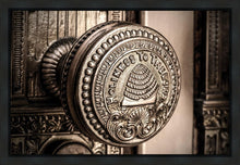 Load image into Gallery viewer, Salt Lake City Temple Holiness Gallery Wrap