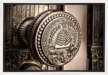 Load image into Gallery viewer, Salt Lake City Temple Holiness Gallery Wrap