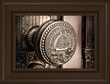 Load image into Gallery viewer, Salt Lake City Temple Holiness