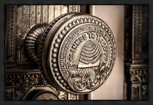 Load image into Gallery viewer, Salt Lake City Temple Holiness Gallery Wrap