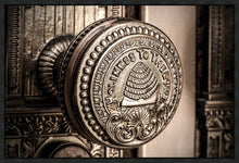 Load image into Gallery viewer, Salt Lake City Temple Holiness Gallery Wrap