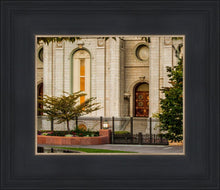 Load image into Gallery viewer, Salt Lake City Temple Inner Glow