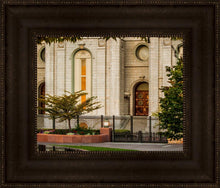 Load image into Gallery viewer, Salt Lake City Temple Inner Glow