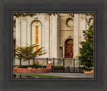 Load image into Gallery viewer, Salt Lake City Temple Inner Glow