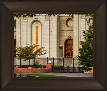 Load image into Gallery viewer, Salt Lake City Temple Inner Glow
