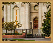 Load image into Gallery viewer, Salt Lake City Temple Inner Glow