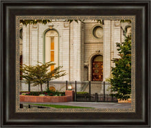 Load image into Gallery viewer, Salt Lake City Temple Inner Glow