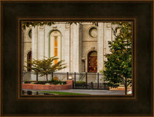 Load image into Gallery viewer, Salt Lake City Temple Inner Glow