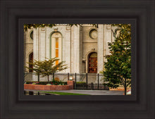 Load image into Gallery viewer, Salt Lake City Temple Inner Glow