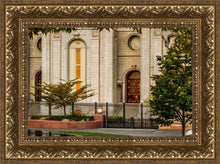 Load image into Gallery viewer, Salt Lake City Temple Inner Glow