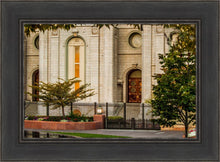 Load image into Gallery viewer, Salt Lake City Temple Inner Glow
