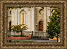 Load image into Gallery viewer, Salt Lake City Temple Inner Glow