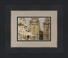 Load image into Gallery viewer, Salt Lake City Temple The Promise