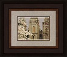 Load image into Gallery viewer, Salt Lake City Temple The Promise