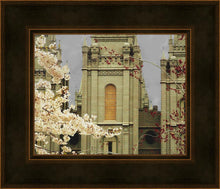 Load image into Gallery viewer, Salt Lake City Temple The Promise