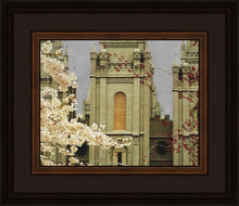 Load image into Gallery viewer, Salt Lake City Temple The Promise