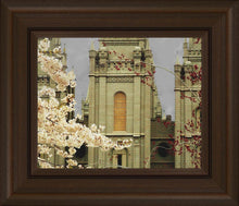 Load image into Gallery viewer, Salt Lake City Temple The Promise