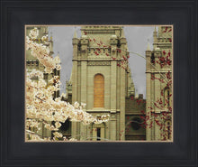 Load image into Gallery viewer, Salt Lake City Temple The Promise
