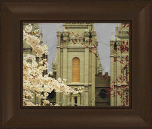 Load image into Gallery viewer, Salt Lake City Temple The Promise