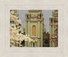 Load image into Gallery viewer, Salt Lake City Temple The Promise