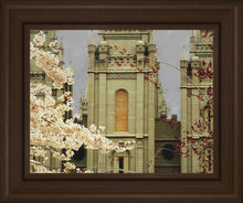 Load image into Gallery viewer, Salt Lake City Temple The Promise