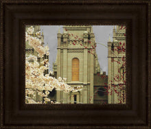 Load image into Gallery viewer, Salt Lake City Temple The Promise
