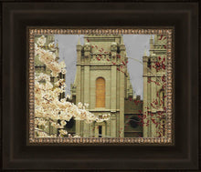 Load image into Gallery viewer, Salt Lake City Temple The Promise