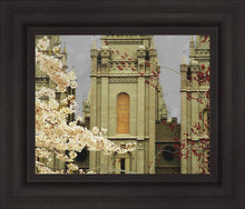 Load image into Gallery viewer, Salt Lake City Temple The Promise