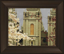 Load image into Gallery viewer, Salt Lake City Temple The Promise